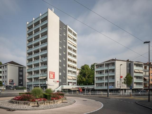 Büro mieten in Binningen, Basel-Landschaft