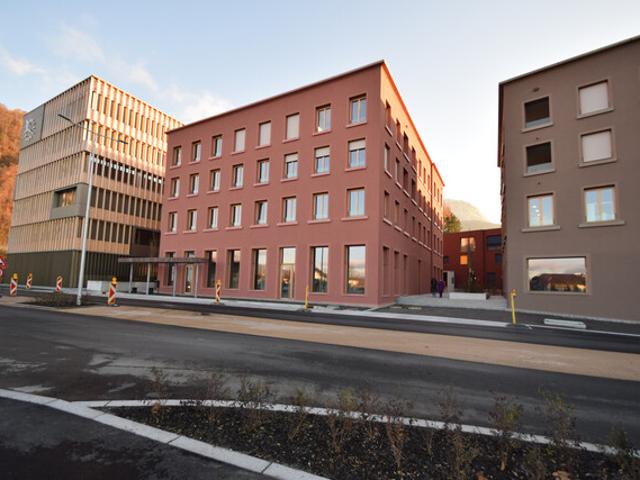 Immobilie mieten in Hohenems, Vorarlberg