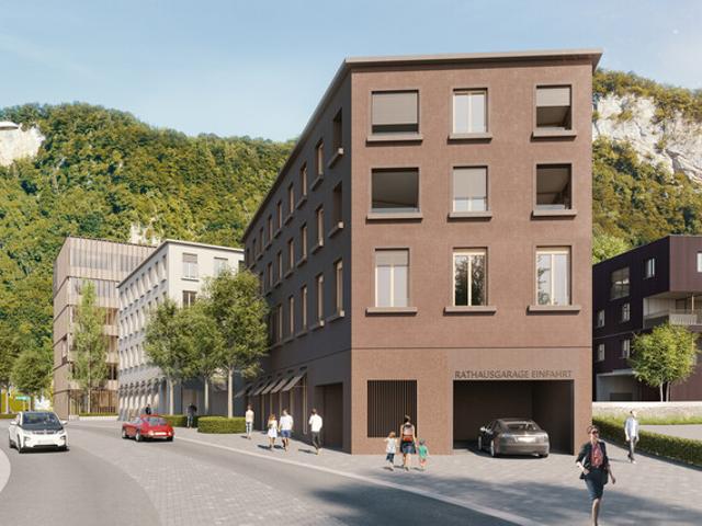 Immobilie mieten in Hohenems, Vorarlberg