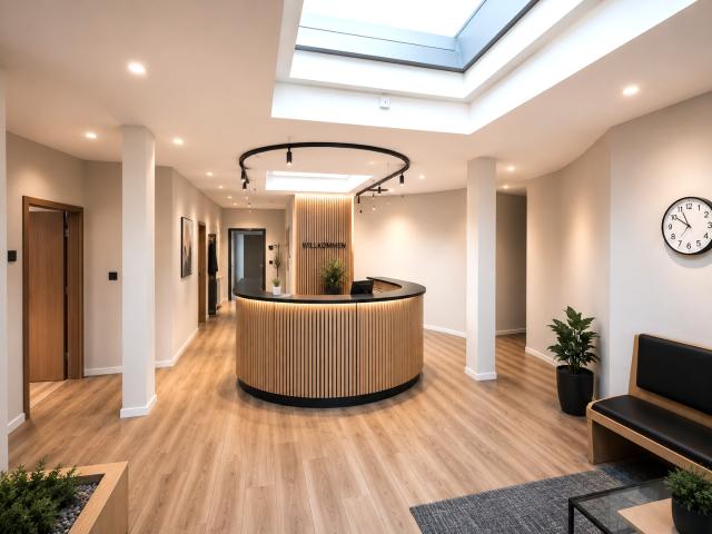 Büro mieten in Stollberg, Sachsen