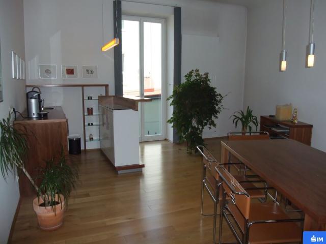 Büro mieten in Gries, Gersdorf-Feistritz