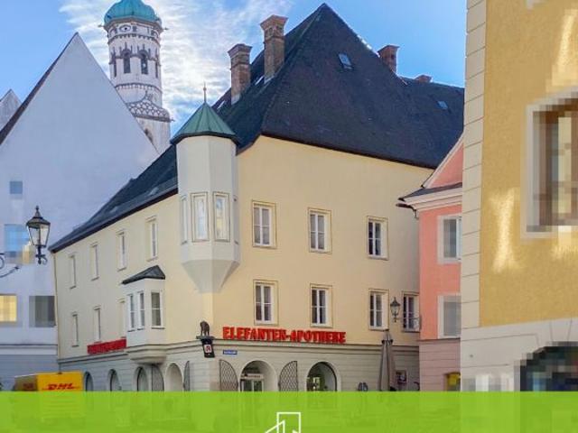 Büro mieten in Memmingen, Bayern