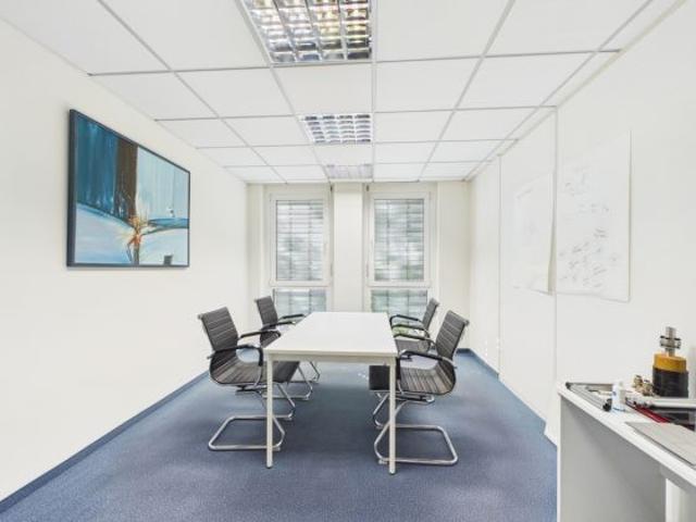 Büro mieten in Nürnberg