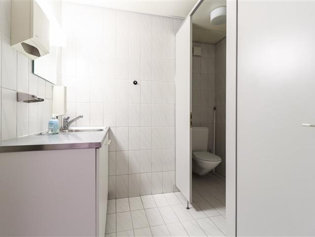 Büro mieten in Bern