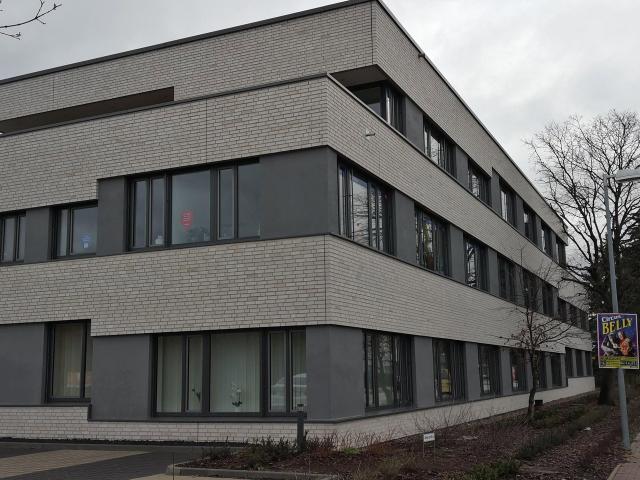 Wohnung kaufen in Burgdorf, Niedersachsen