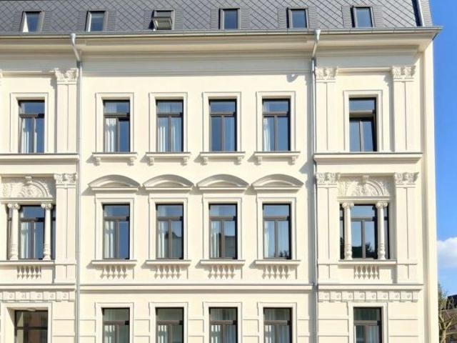 Büro mieten in Thüringen