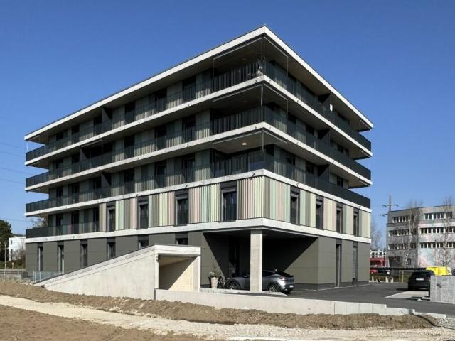 Büro mieten in Buchs (ZH), Zürich