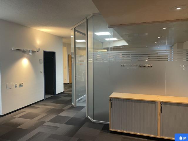 Büro mieten in Gersdorf-Feistritz, Steiermark