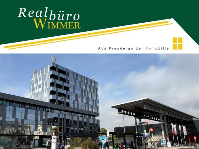 Büro kaufen in Wels, Oberösterreich