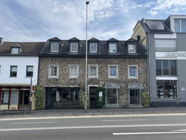 Büro mieten in Aachen, Nordrhein-Westfalen