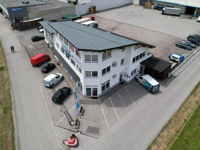 Büro mieten in Schwaz, Tirol