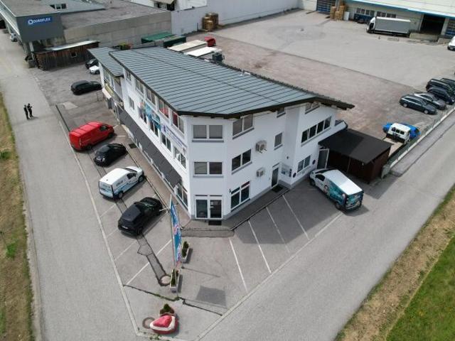 Büro mieten in Vomp, Tirol