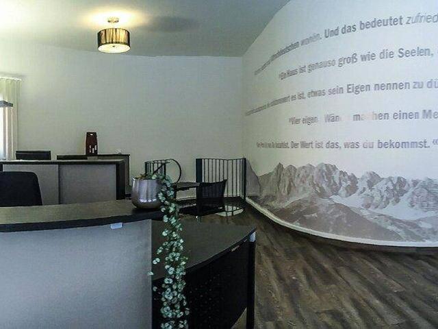 Büro mieten in Innsbruck, Tirol