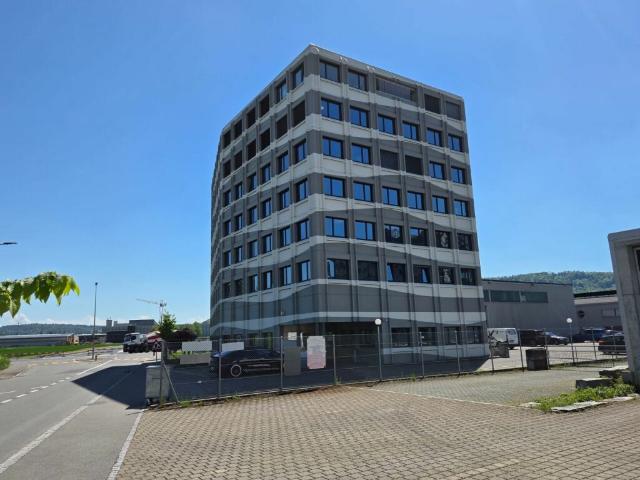 Büro mieten in Lupfig, Aargau