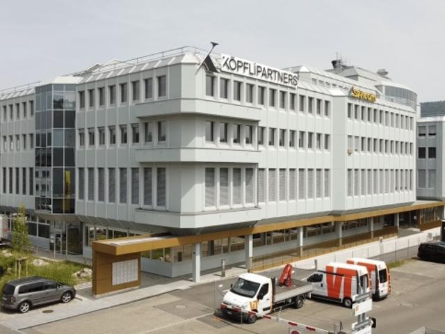 Büro mieten in Neuenhof, Aargau