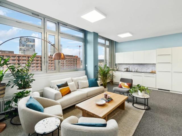 Büro mieten in Regensdorf, Zürich