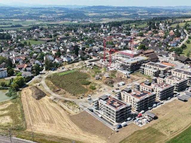 Immobilie mieten in Berg (TG), Thurgau