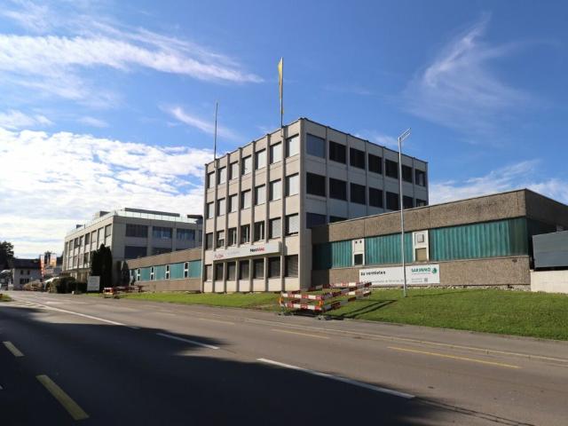 Büro mieten in Lü