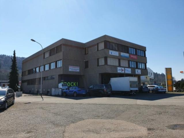 Atelier kaufen in Helgenfeld, Suhr
