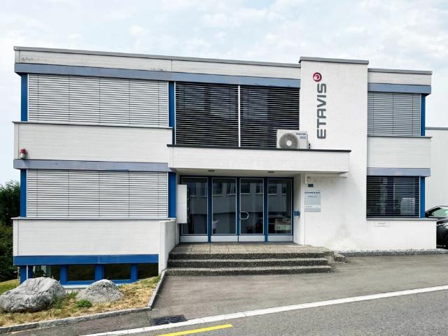 Büro mieten in Hüsleten, Altendorf