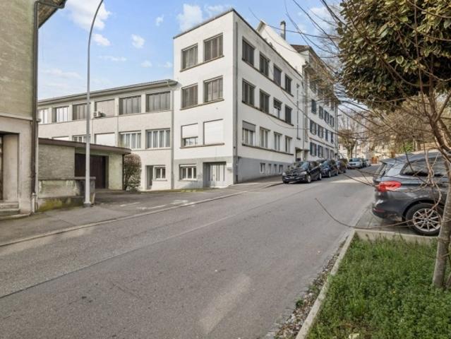 Büro mieten in Grenchen, Solothurn