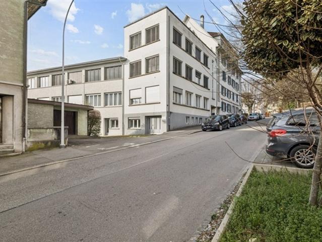 Büro mieten in Grenchen, Solothurn