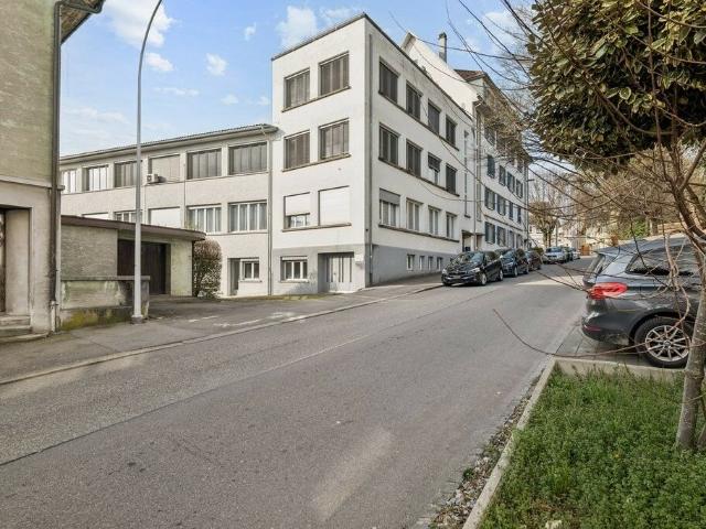 Büro mieten in Grenchen, Solothurn
