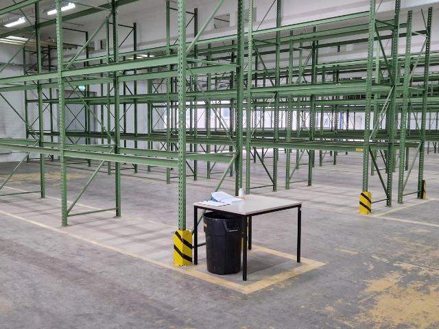 Gewerbe mieten in Stockstadt, Bayern