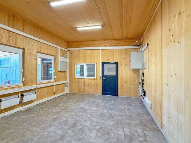 Büro mieten in Gablitz, Bezirk St. Pölten