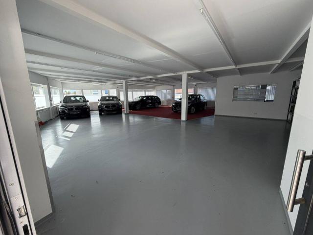 Büro mieten in Langwied, Salzburg