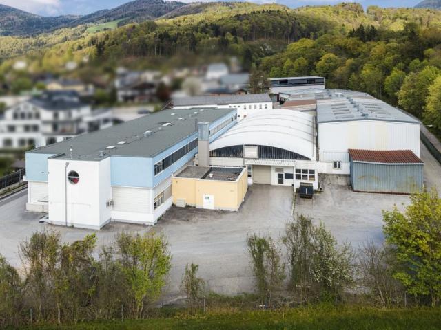 Gewerbe mieten in Elsbethen, Salzburg