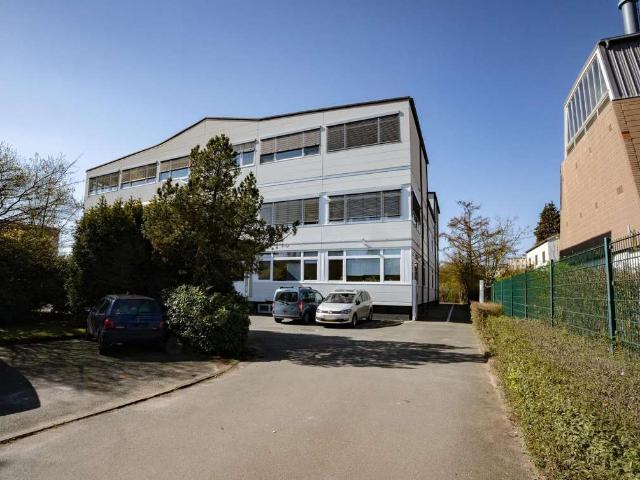 Büro kaufen in Hamburg