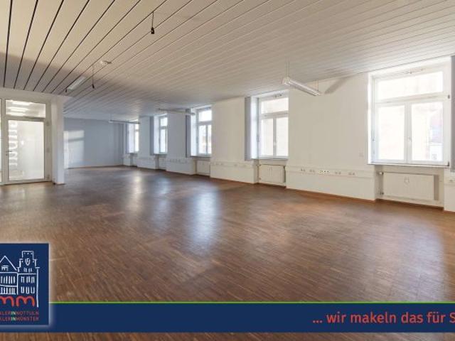 Büro mieten in Munster, Nordrhein-Westfalen