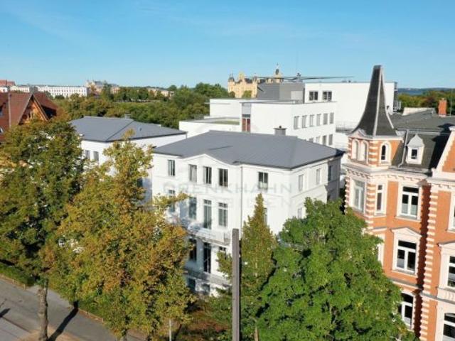 Büro mieten in Schwerin, Mecklenburg-Vorpommern