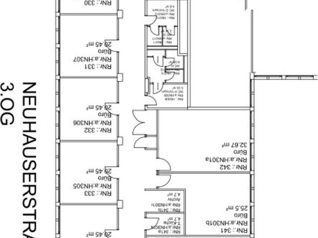 Büro mieten in Innsbruck