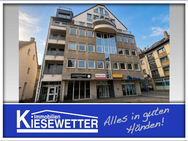 Büro kaufen in Worms