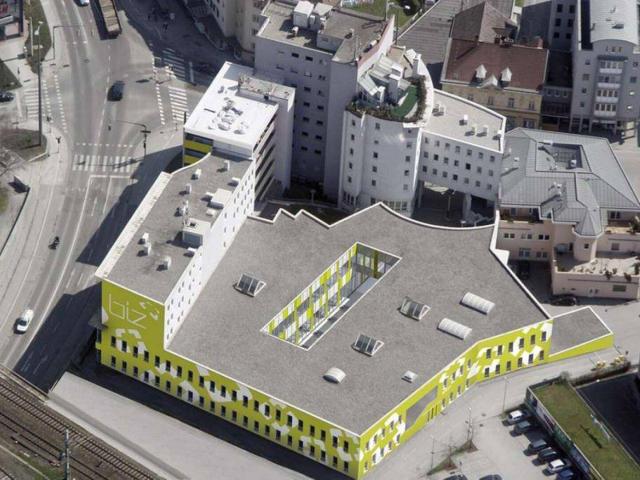 Büro mieten in Winkl, Kapfenberg