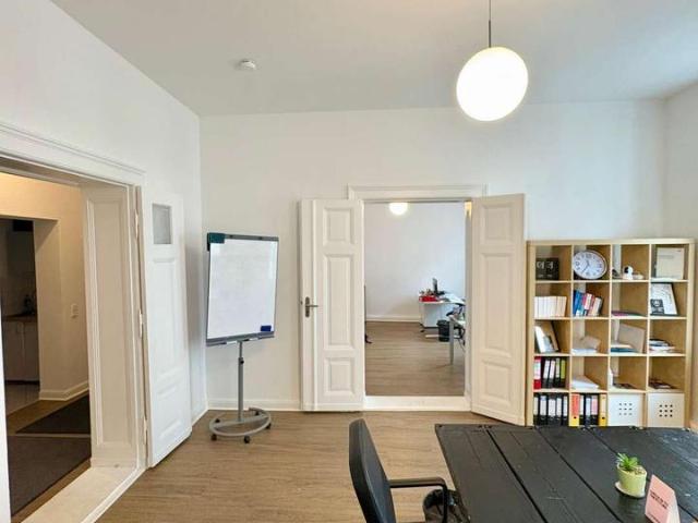 Gewerbe mieten in Mitte, Berlin