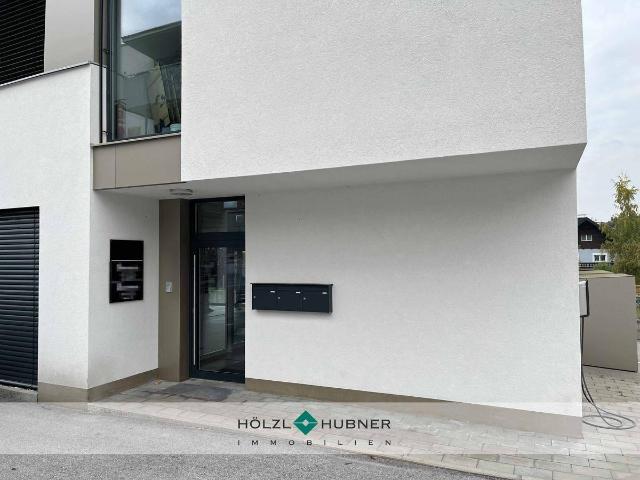 Büro mieten in Eugendorf, Salzburg