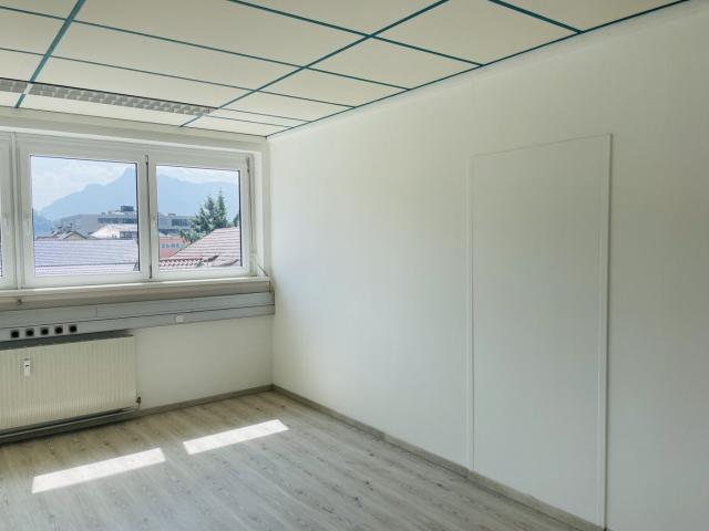 Büro mieten in Salzburg