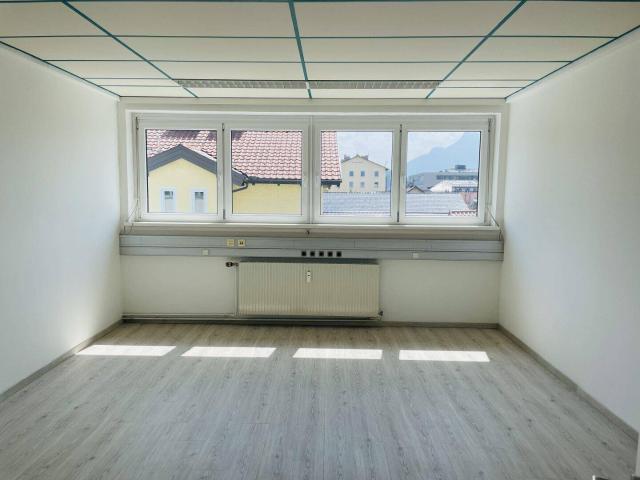 Büro mieten in Itzling, Salzburg
