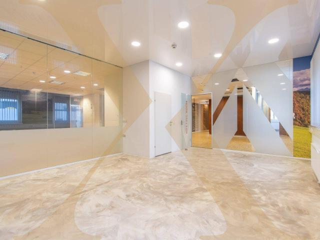 Büro mieten in Audorf, Ansfelden