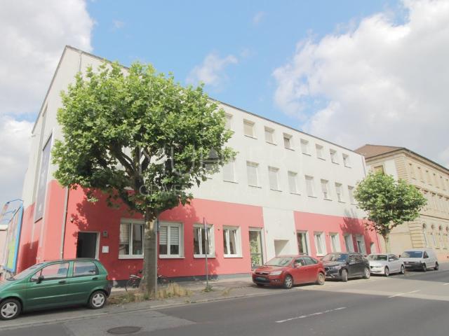 Büro mieten in Frankenthal Kernstadt, Frankenthal
