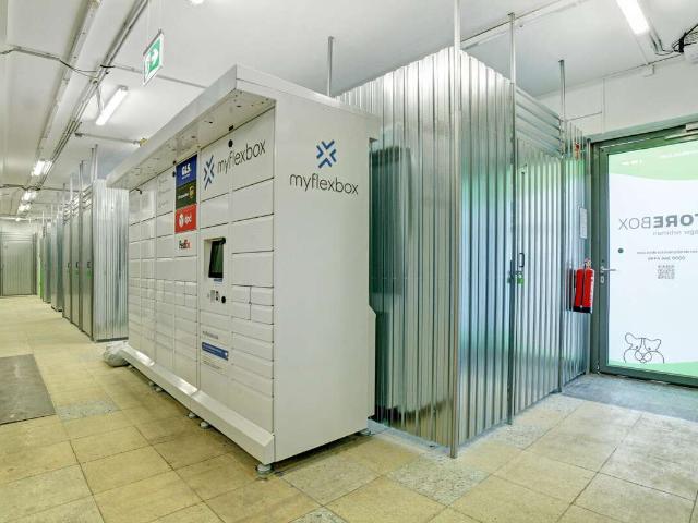 Büro kaufen in München