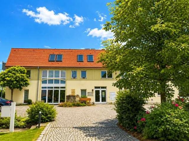 Büro kaufen in Heidenau, Sächsische Schweiz-Osterzgebirge