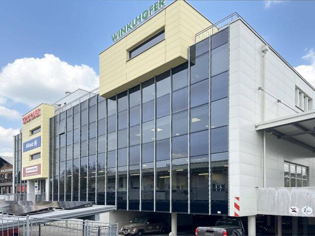 Büro mieten in Seekirchen, Salzburg