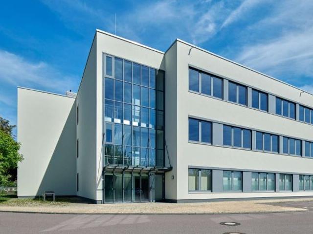 Büro mieten in Lutherplatz/Thüringer Bahnhof, Halle