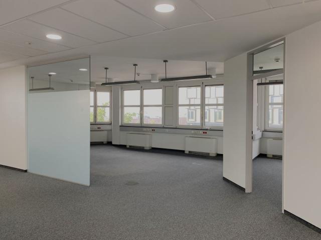 Büro mieten in Linz, Oberösterreich