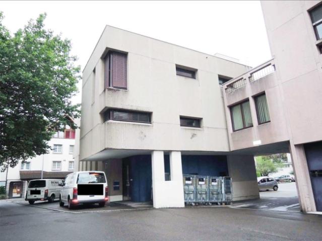 Immobilie mieten in Flawil, St. Gallen