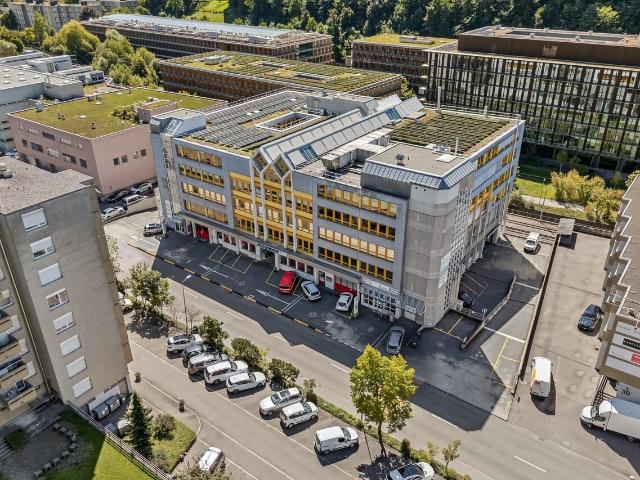 Büro kaufen in Ittigen, Bern